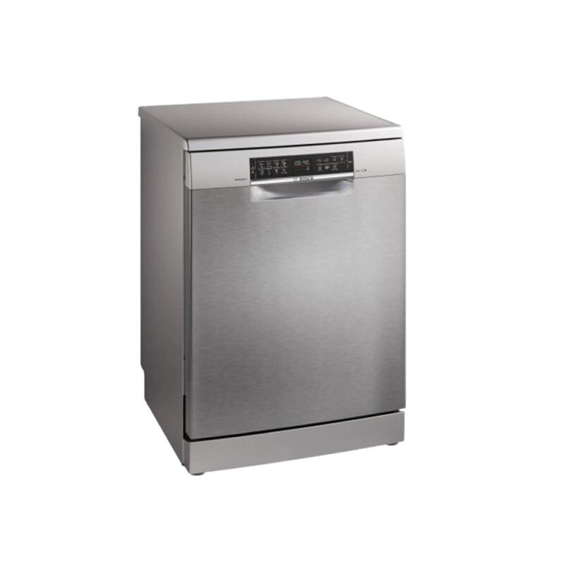 BOSCH SMS6ZCI85M Series 6 60cm free-standing Dishwasher - 1