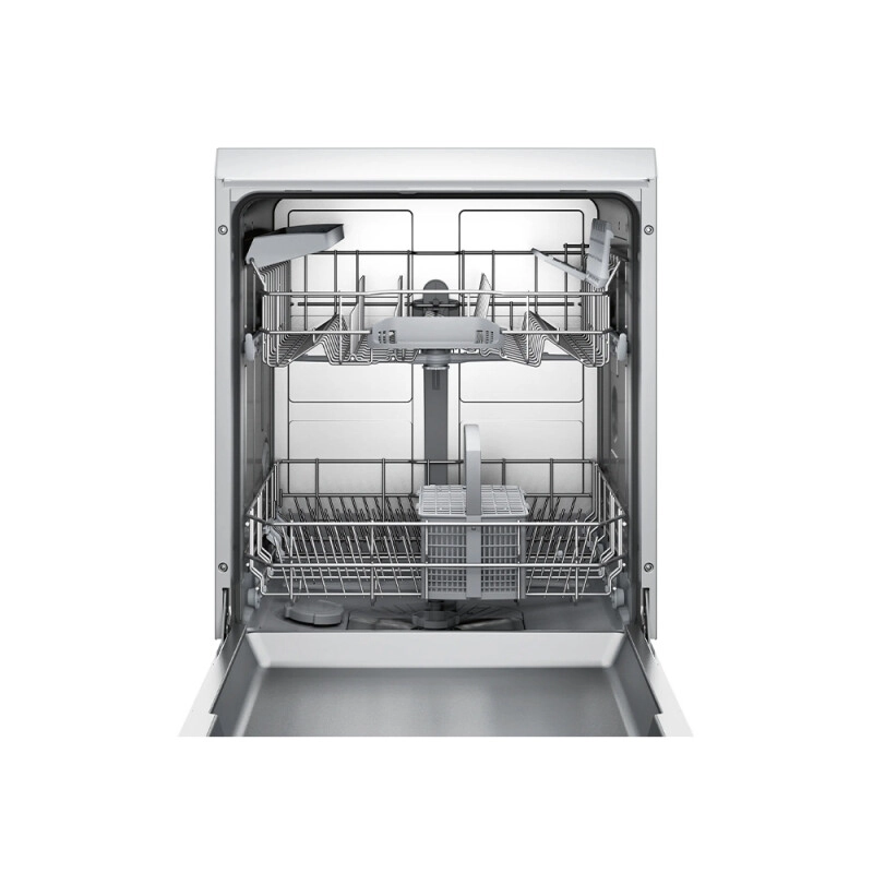 BOSCH SMS50E92GC Free Standing Dishwasher - 2