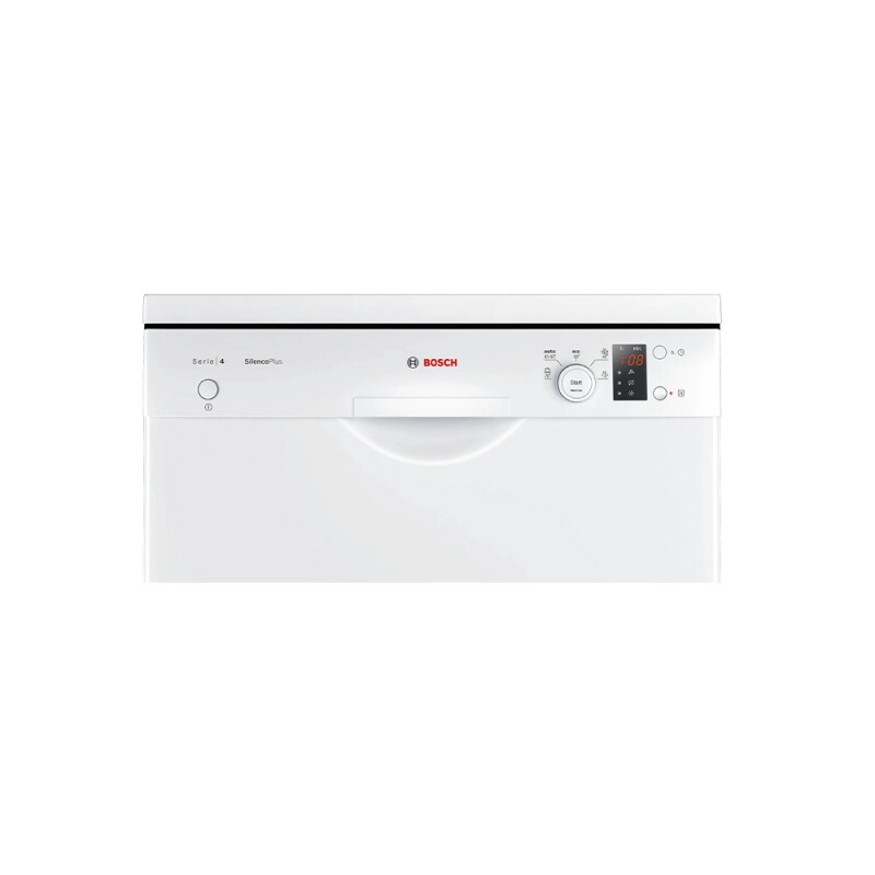 BOSCH SMS50E92GC Free Standing Dishwasher - 1