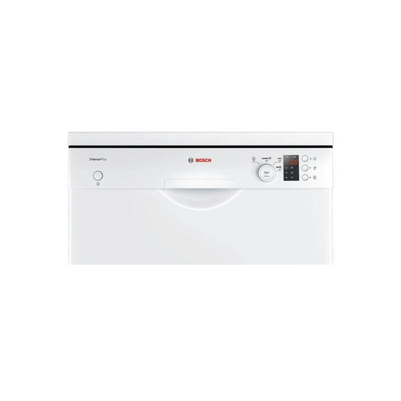 BOSCH SMS50D08GC Serie 4 Free-Standing Dishwasher - 2