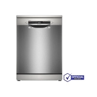 BOSCH SMS4ECI26M Series 4 Free-Standing Dishwasher