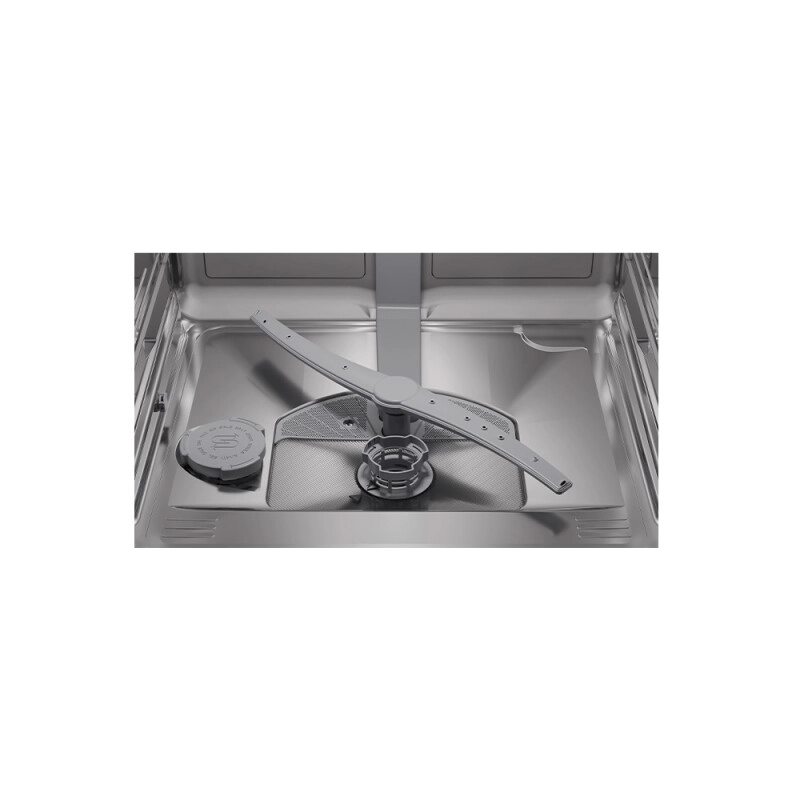 BOSCH SMS4ECI26M Series 4 Free-Standing Dishwasher - 3