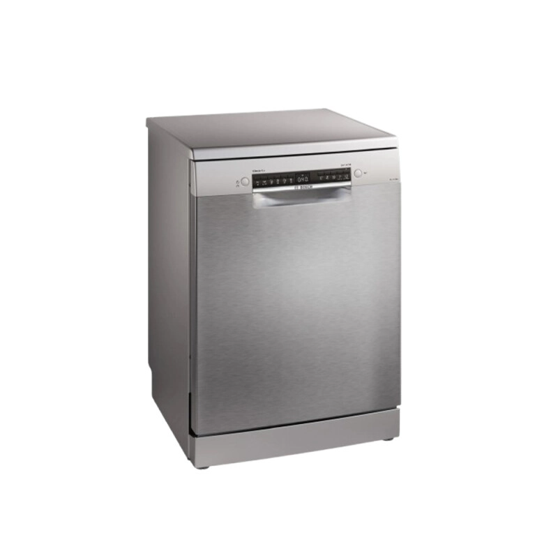 BOSCH SMS4ECI26M Series 4 Free-Standing Dishwasher - 1