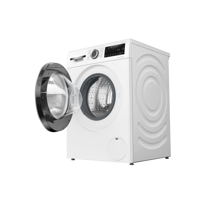 BOSCH Series 4 WNA244X0GC 9 Kg Washing Machine with 6 Kg Dryer - 1