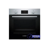 BOSCH Series 2 HBF113BR0Q 66L Microwave Oven