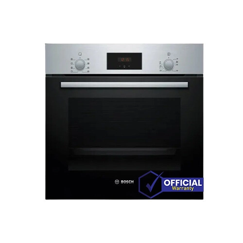 BOSCH Series 2 HBF113BR0Q 66L Microwave Oven