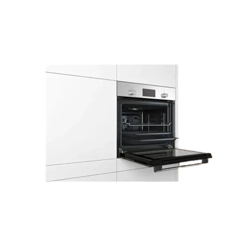BOSCH Series 2 HBF113BR0Q 66L Microwave Oven - 2
