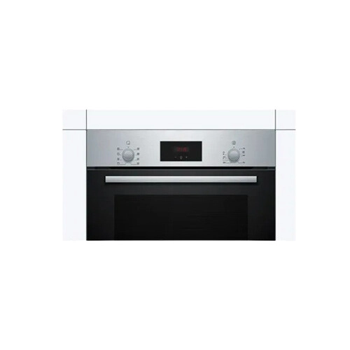 BOSCH Series 2 HBF113BR0Q 66L Microwave Oven - 4