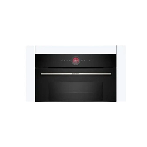 BOSCH Series 8 HBG7341B1M 71L Microwave Oven - 4
