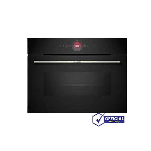 BOSCH Series 8 CMG7241B1M 45 L Microwave Oven
