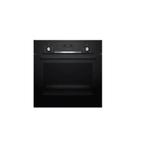 BOSCH HBJ538EB0M Serie 4 66L Built-In Electric Oven