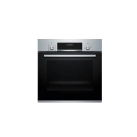 BOSCH HBJ538ES0M Serie 4 Stainless Steel Built-In Electric Oven