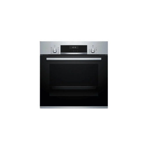 BOSCH HBJ538ES0M Serie 4 Stainless Steel Built-In Electric Oven