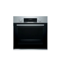 BOSCH HIJ557YS0M Series 6 Steam Built-In Electric Oven