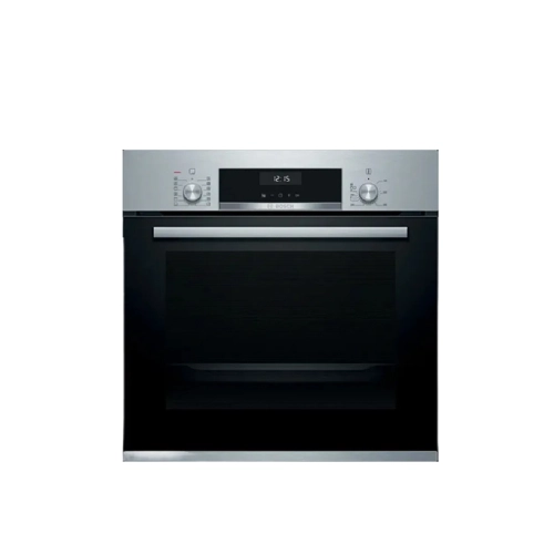 BOSCH HIJ557YS0M Series 6 Steam Built-In Electric Oven