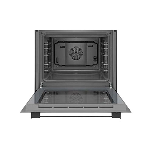 BOSCH HBF011BR0Z Series 2 60 x 60 cm Stainless steel Built-in Oven - 3