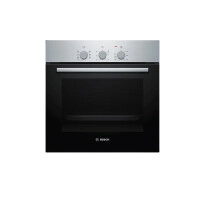 BOSCH HBF011BR1M Series 2 60 cm Built-in 66 Liters Electric Oven
