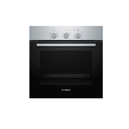 BOSCH HBF011BR1M Series 2 60 cm Built-in 66 Liters Electric Oven