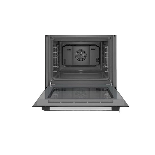 BOSCH HBF011BR1M Series 2 60 cm Built-in 66 Liters Electric Oven - 1