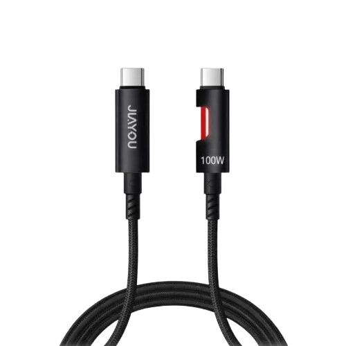 Jiayou FLASH ULTRA-7 100W Type-C to C Cable