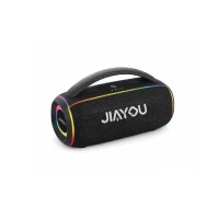 Jiayou BOOMBOX B20 Portable Bluetooth Speaker