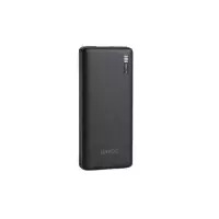 Jiayou Thunder 6 20000mAh Portable Power Bank (Black)