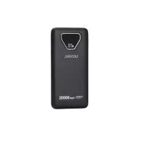 Jiayou Thunder 8 20000mAh Fast Charging Power Bank