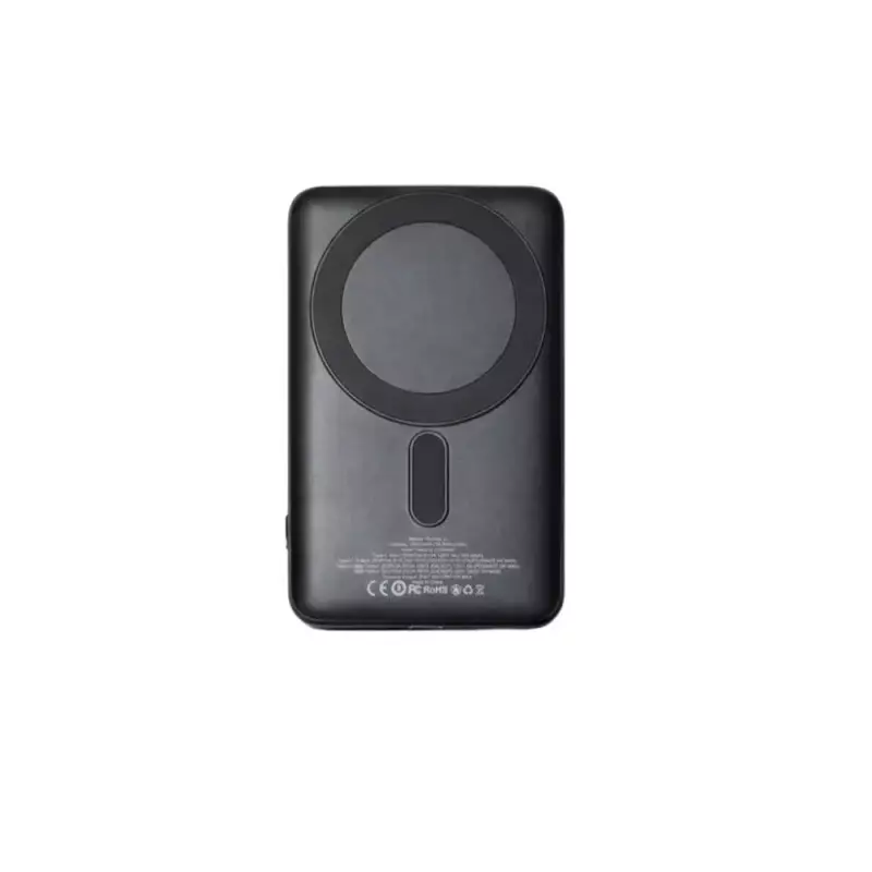 Jiayou Thunder 9 10000mAh Magnetic Wireless Power Bank