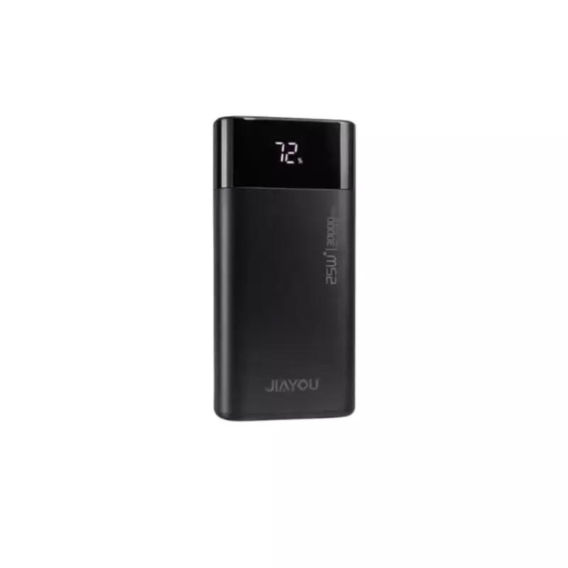 Jiayou Thunder 10 30000mAh 25W Fast Charging Power Bank