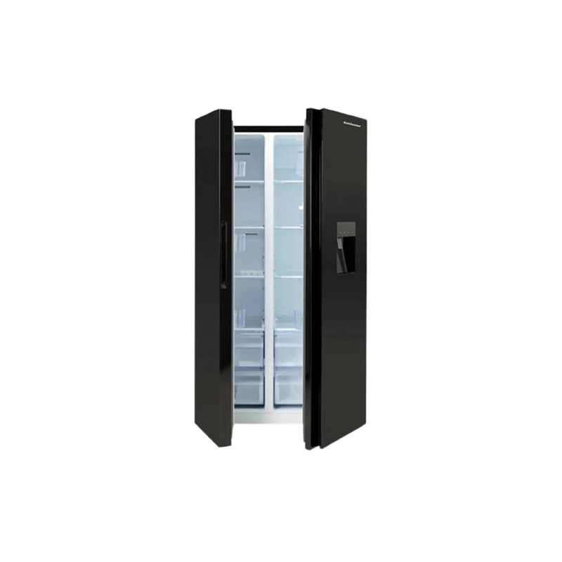 Kelvinator KRS-537SBW 537 Liter Inverter Double Door Refrigerator with Water Dispenser - 2