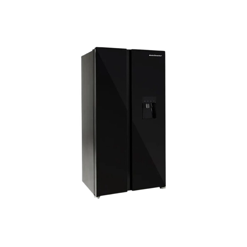 Kelvinator KRS-537SBW 537 Liter Inverter Double Door Refrigerator with Water Dispenser - 3