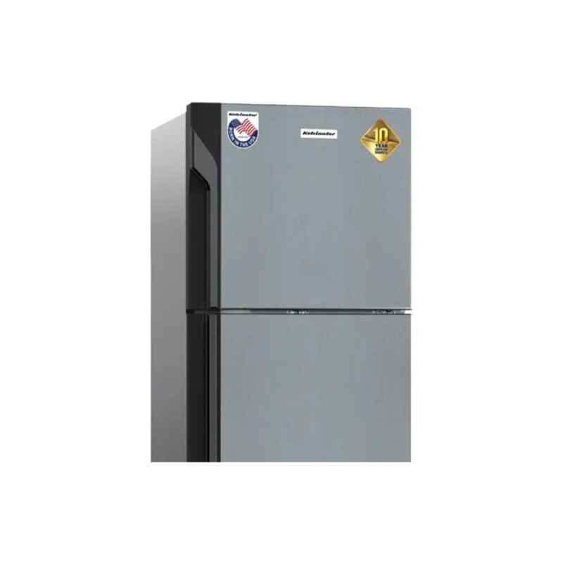 Kelvinator KHV-365FF 365 Litre Defrost Refrigerator - 2