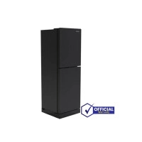 Kelvinator KRF-265B0G1AX 265 Litre Glass Door Refrigerator