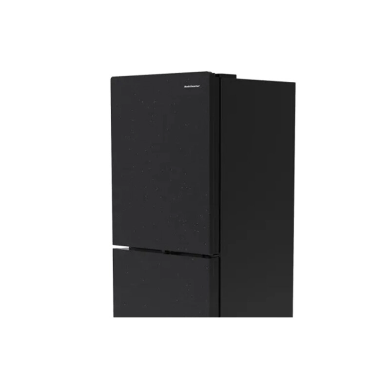 Kelvinator KRF-265B0G1AX 265 Litre Glass Door Refrigerator - 1