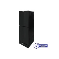 Kelvinator KHV-333FF 333L VCM Door Refrigerator