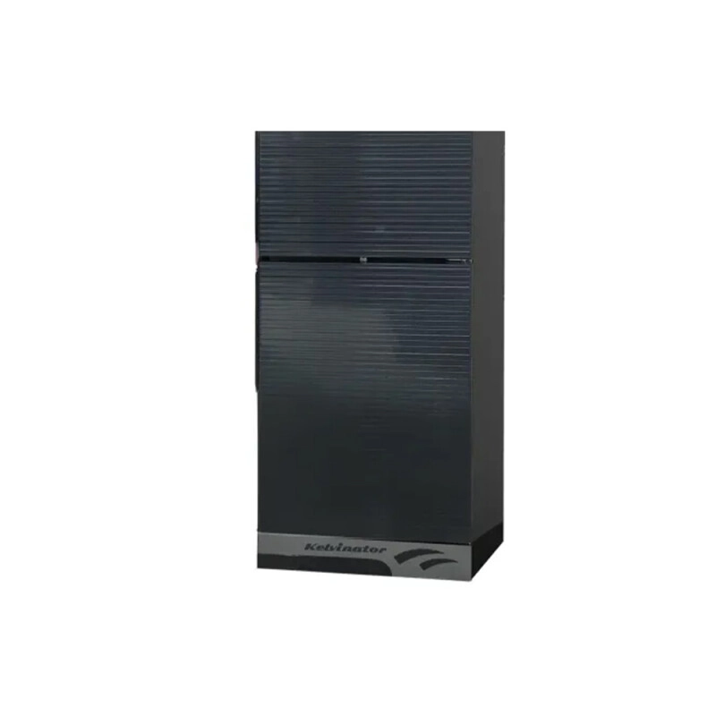 Kelvinator KHV-333FF 333L VCM Door Refrigerator - 1