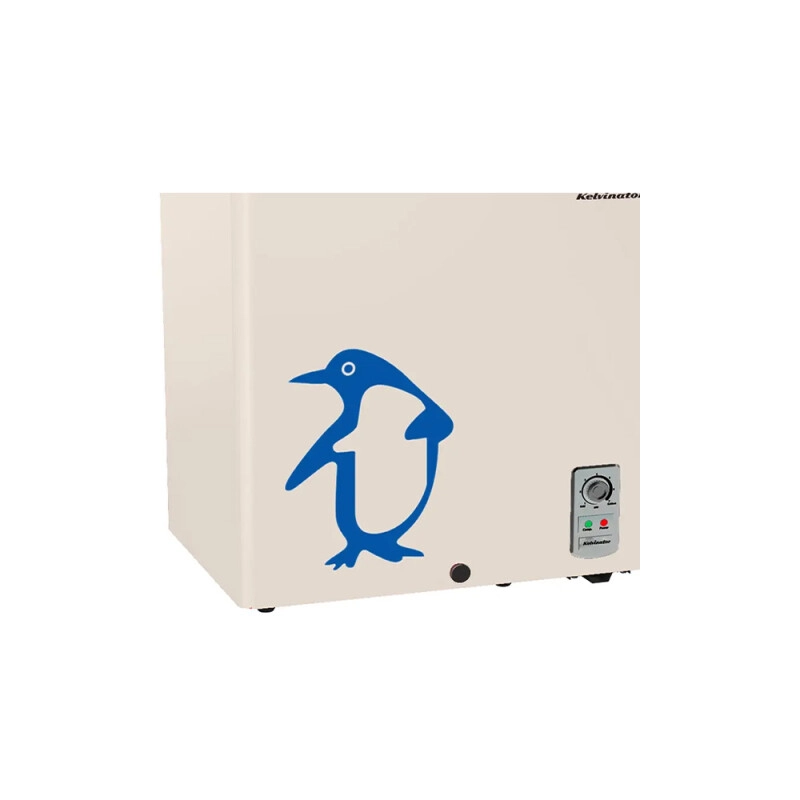 Kelvinator KCCF-168DF 168 Litre Deep Freezer - 2