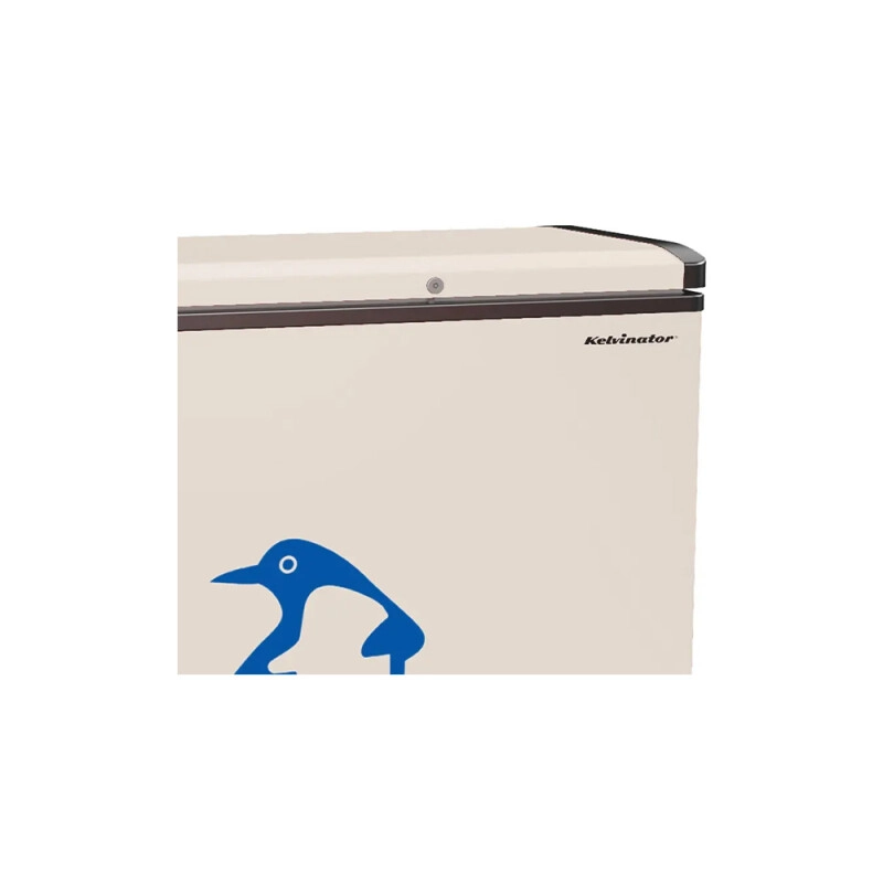 Kelvinator KCCF-168DF 168 Litre Deep Freezer - 3