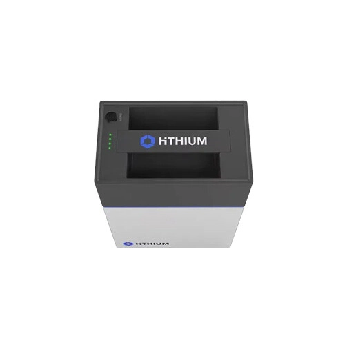 Hithium HeroEE Light 1 500W Portable Smart Power Station - 1