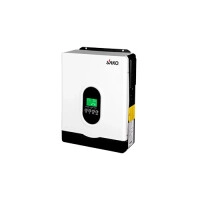 SAKO 3KVA Pure Sine Wave Hybrid Solar Inverter