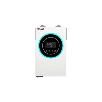 SAKO SUNON V 4.5K 24V Off-Grid Hybrid Solar Inverter