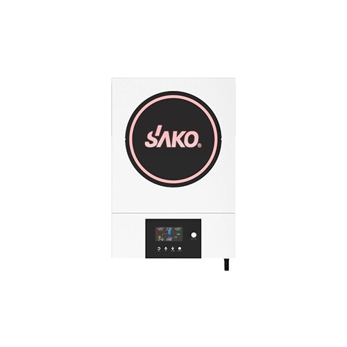 Sako SUNON-ULTRA 6.2KW Hybrid Solar Inverter - 1
