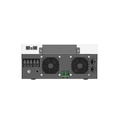Sako SUNON-ULTRA 6.2KW Hybrid Solar Inverter - 3