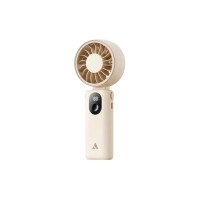 Aecooly Halo04 3600mAh Portable Handheld Fan Beige