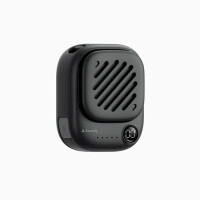 Aecooly NK01 Mini Portable Neck Click 01 Fan