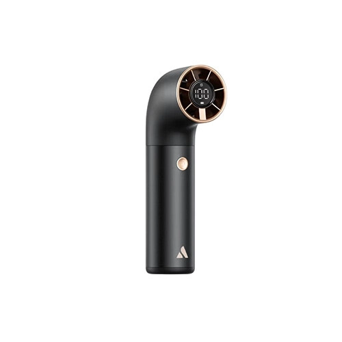 Aecooly Aero Ultra PH03 Portable Handheld Fan (Black)