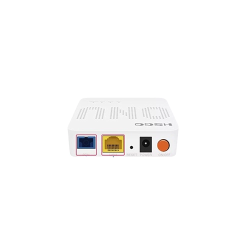 HSGQ-X100DG Fiber Router Converter XPON ONU - 1