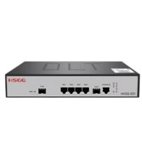 HSGQ-G01 1 Port Gpon Mini OLT Optical for FTTX