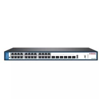 HSGQ-5830P 24-port 2.5G PoE Switch Managed in CCTV