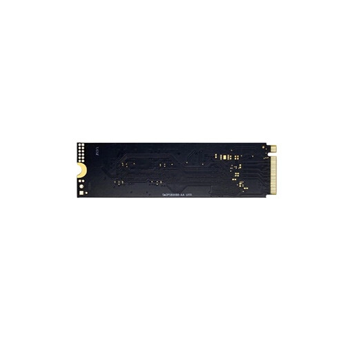 Memory Ghost ON1000 512GB PCIe Gen4 x4 NVMe M.2 2280 Internal SSD - 2